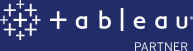 Tableau PARTNER