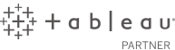 Tableau PARTNER